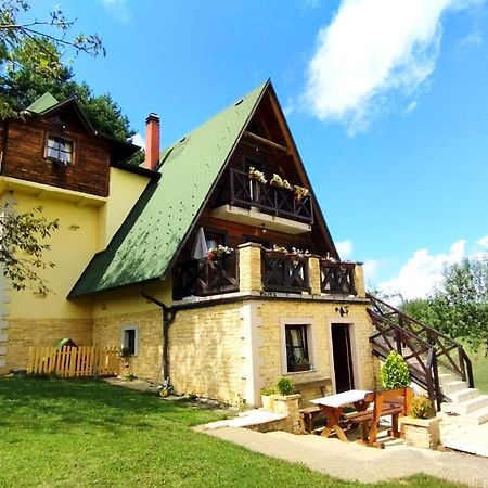 Apartman Brezuljak Banja Luka Cokorska Polja Macanovici Exterior photo